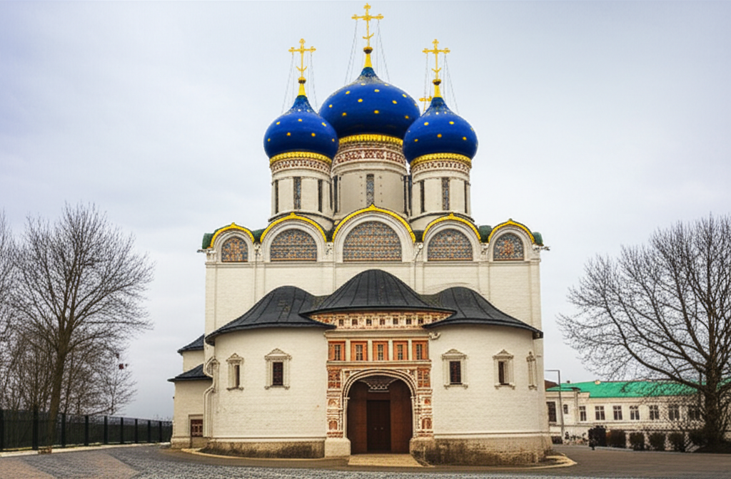 Древняя Русь